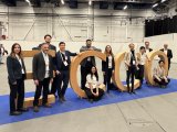 3TR Researchers Participate in ECCO Congress 2026